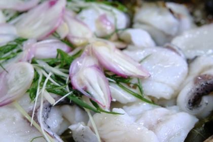 五味农庄(奥园店分店)