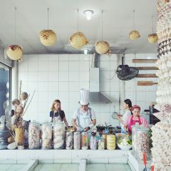 BaanHoi User Photo