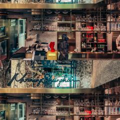 MorningShanghai User Photo