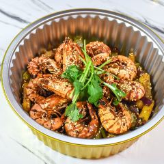 同和兴风味大排档 여행 사진