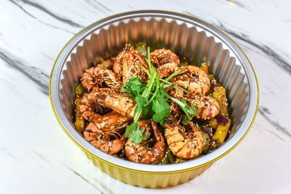 同和兴风味大排档