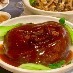安洲宴 User Photo