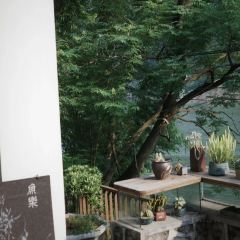 一默松风 User Photo