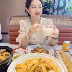 熹客留步·福建客家菜(斗东店) User Photo