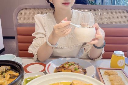 熹客留步·福建客家菜(斗东店)