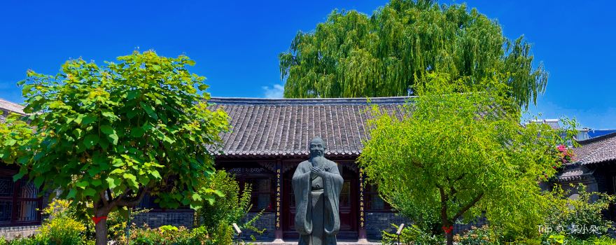 Fuzhou Ancient Town