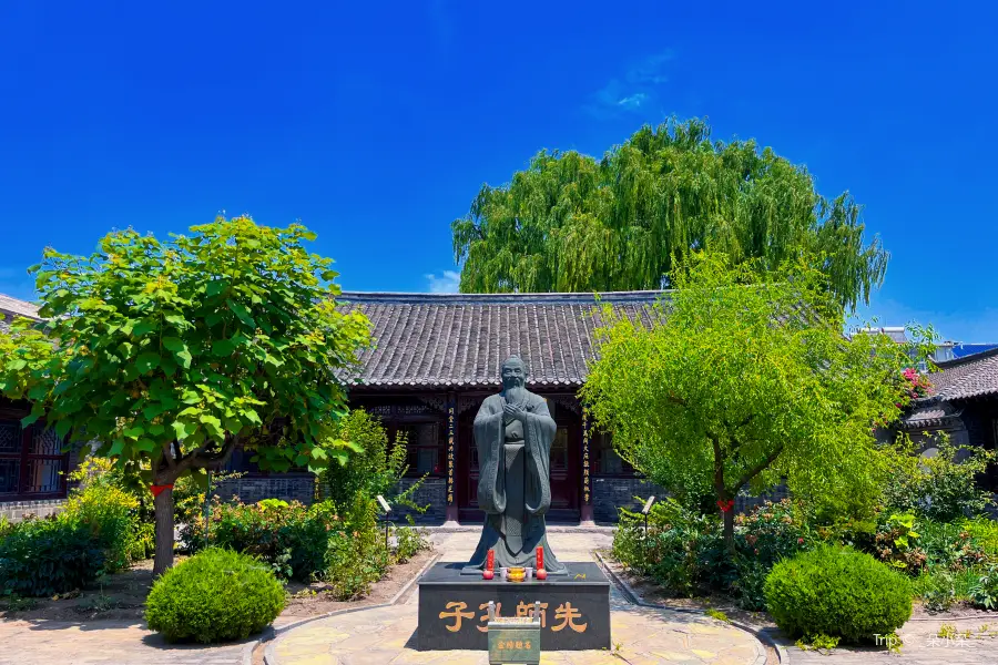 Fuzhou Ancient Town