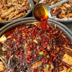 寬寬幹鍋(名店街店)張用戶圖片