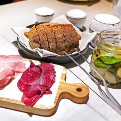 Chef’s Table by lebua 여행 사진