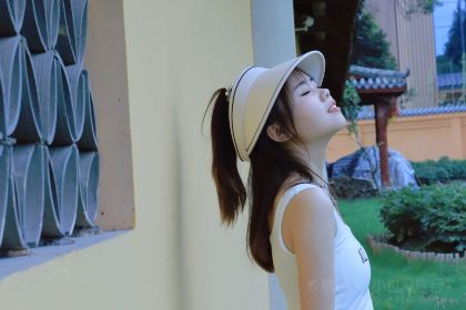 FU QI QIAO MIAN GUAI WEI SHUI JIAO