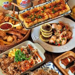 山禾海食物工作室 User Photo