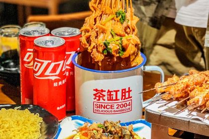 小味串店(宝龙店)