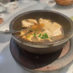印象好友客家特色菜(新城店) User Photo