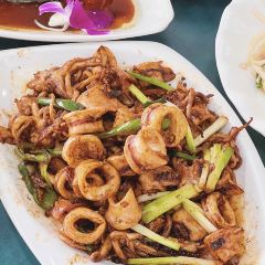 花海美食全海景餐廳張用戶圖片