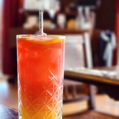 The Attic Bar & Restaurant User Photo