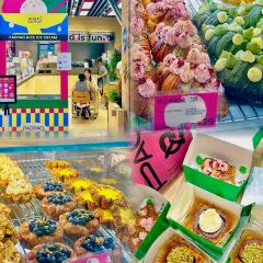 DRUNK BAKER(四川北路店) User Photo