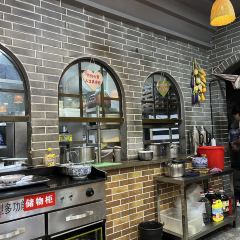 大碗小面抿节面馆(新华小区店) User Photo