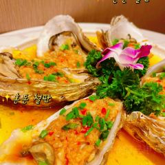 福宁美食城·滩涂海鲜 User Photo