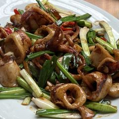 贞记餐厅(老街店) 여행 사진