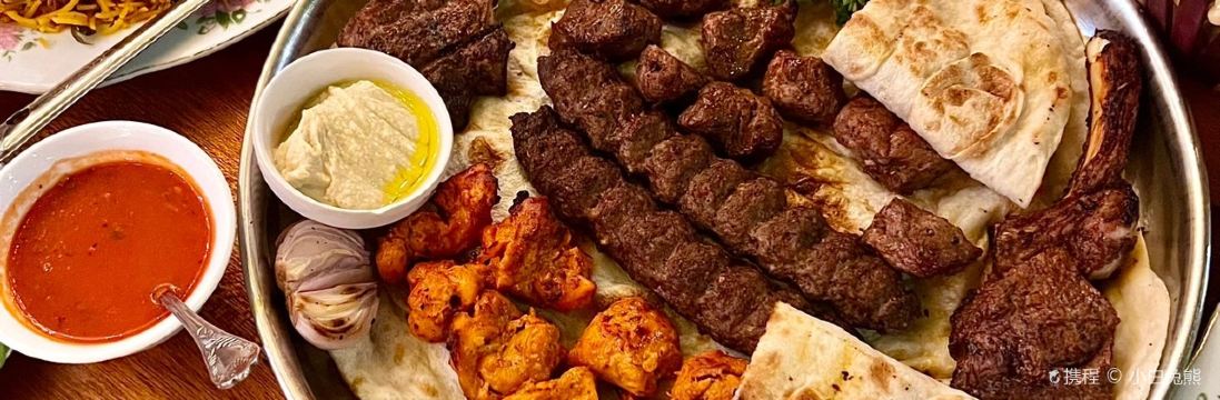 AL KHAYMA HERITAGE RESTAURANT