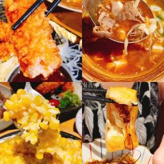 大叔食堂和风料理烧鸟(A-one公园店) User Photo