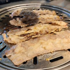 炎韩友烤牛肉·韩料牛肠(井亭天地店) User Photo