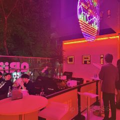 ORII CLUB User Photo