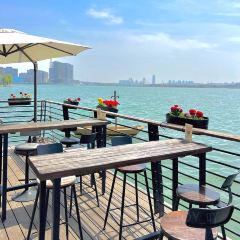 瓦库茶馆37号(北龙湖店) User Photo