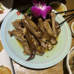 老車田·惠州客家菜（悅湖會店）張用戶圖片