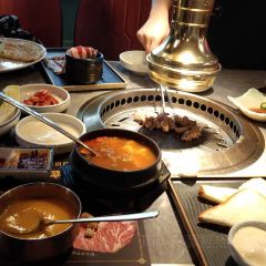 WANG FEI GU KAO ROU ZHUAN MEN DIAN User Photo