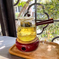 Huayuanyihao zhongyangludian User Photo