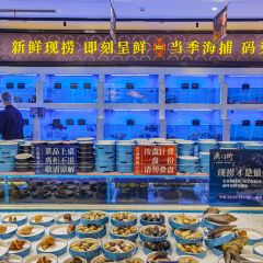 好世界大酒楼(西二环中路店) User Photo