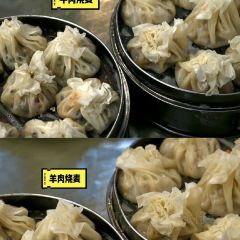 喜晋道面馆(凯德世家店) User Photo