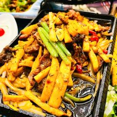 阿特兰帝斯音乐餐吧 User Photo