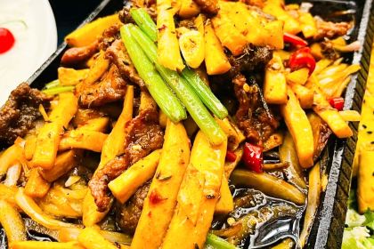 阿特兰帝斯音乐餐吧