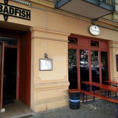 Badfish Bar張用戶圖片