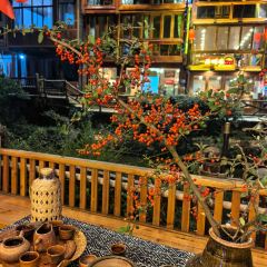 艺度酒馆 User Photo