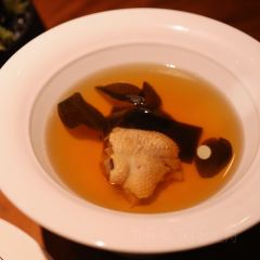 寒山肆 User Photo