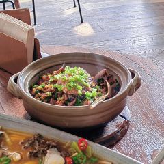 SHANG NAN YU 여행 사진