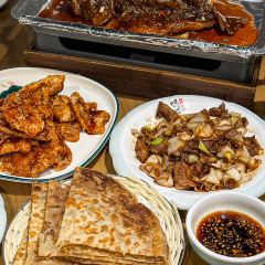 十六中酱肉·烧烤·京菜小馆(五方桥旗舰店) User Photo