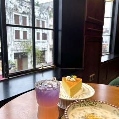 瓊州往事裡·東坡餐廳張用戶圖片