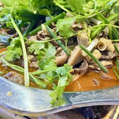 楚老三特色鹅块(总店) User Photo