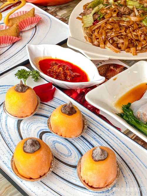 椿記燒鵝(南亞店)