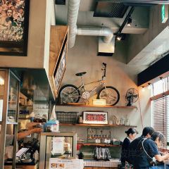 West Wood Bakers 여행 사진