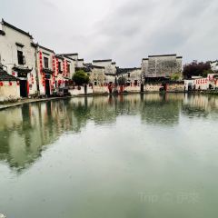 宏村得月楼(月沼店) User Photo