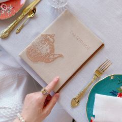 Tea Lounge at Capella Bangkok User Photo