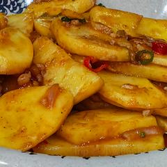 四海烤鸭城 User Photo