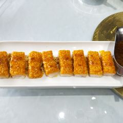 金稻米粥知味(京西江南店) User Photo