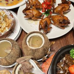 謝記乳鴿皇（江北總店）張用戶圖片