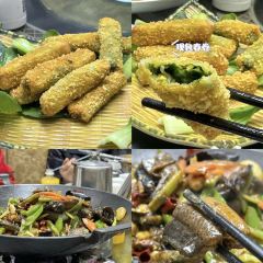 好运来餐馆 User Photo